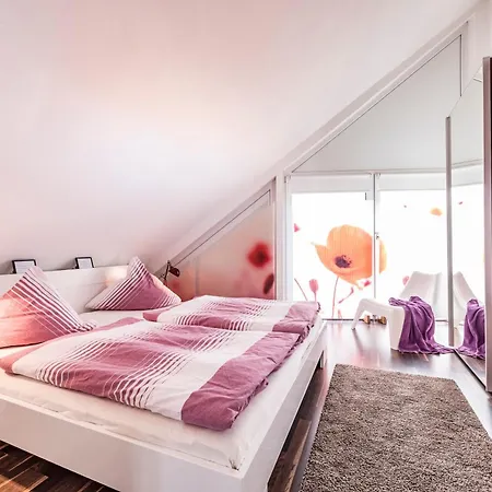 Ferien-haus Am Ahorneck / Benno